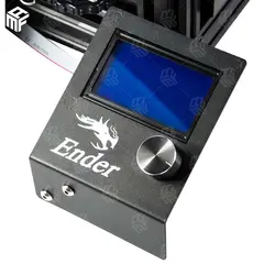 پک ال سی دی Creality Ender 3