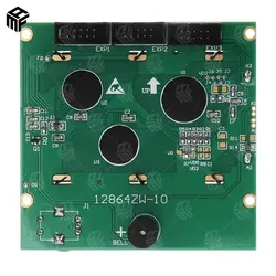 پک ال سی دی Creality Ender 3