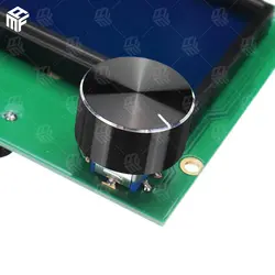 پک ال سی دی Creality Ender 3