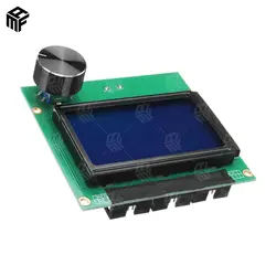 پک ال سی دی Creality Ender 3