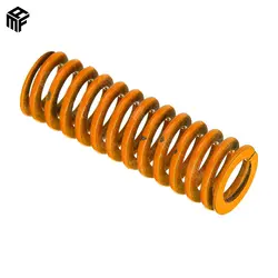 فنر بد Creality