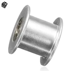 پولی هرزگرد Creality