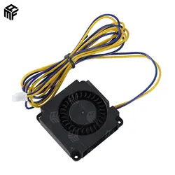 بلوئر فن Creality