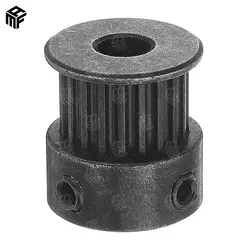 پولی تایم Creality