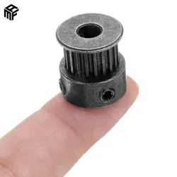 پولی تایم Creality