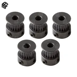 پولی تایم Creality