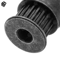 پولی تایم Creality