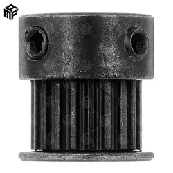 پولی تایم Creality