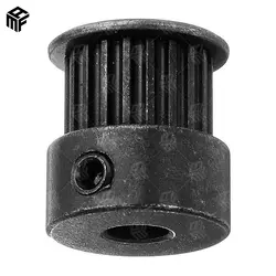 پولی تایم Creality