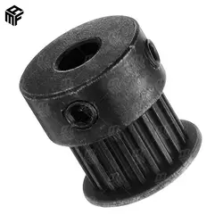 پولی تایم Creality