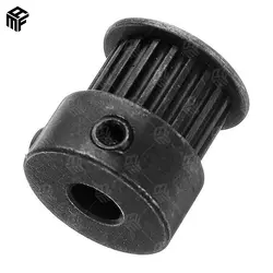 پولی تایم Creality