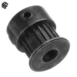 پولی تایم Creality