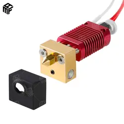 کیت هات اند Creality