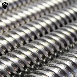 لیداسکرو Creality T8