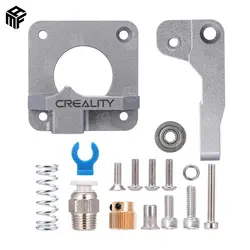 کیت اکسترودر فلزی Creality