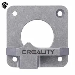 کیت اکسترودر فلزی Creality