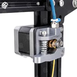 کیت اکسترودر فلزی Creality