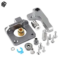 کیت اکسترودر فلزی Creality