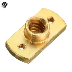 مهره لیداسکرو Creality T8