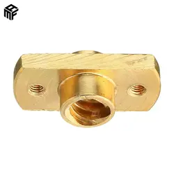 مهره لیداسکرو Creality T8