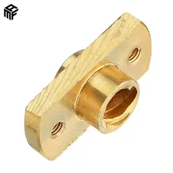 مهره لیداسکرو Creality T8