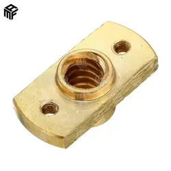 مهره لیداسکرو Creality T8