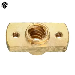 مهره لیداسکرو Creality T8