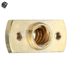 مهره لیداسکرو Creality T8