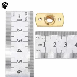 مهره لیداسکرو Creality T8