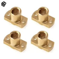 مهره لیداسکرو Creality T8