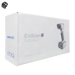 اسکنر سه بعدی Shining Ein Scan H