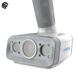 اسکنر سه بعدی Shining Ein Scan H