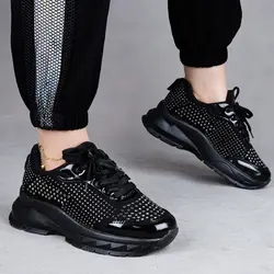 کتونی نگینی