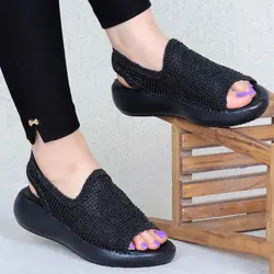 صندل گیپور پشت کش