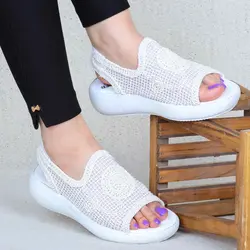 صندل گیپور پشت کش