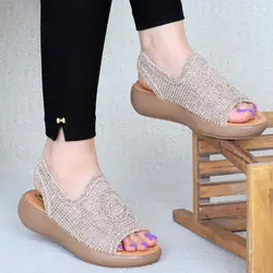 صندل گیپور پشت کش