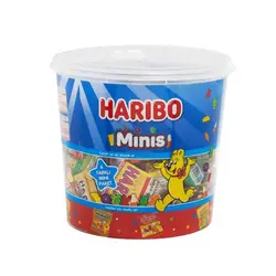 پاستیل هاریبو - 1000 گرم