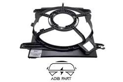 دیاق پروانه فن پراید اِلما - ادیب پارت