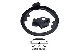 جازغالی پلاستیکی استارت پژو - ادیب پارت