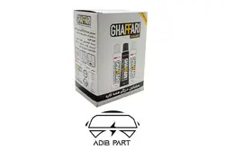 چسب آکواریوم شفاف غفاری - ادیب پارت