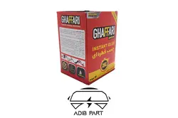 چسب قطره ای غفاری - ادیب پارت