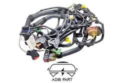 دسته سیم ای کا اس موتور سمند با کد فنی X7V8021081AA-OR - ادیب پارت