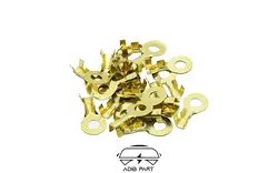 کابل شو برنجی شماره 6 - ادیب پارت