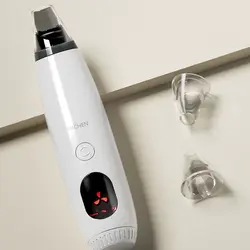 دستگاه مکنده جوش‌ سرسیاه XIAOMI مدل EB1001 شیائومی - فروشگاه اینترنتی می های