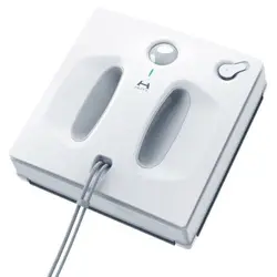 شیشه شوی رباتیک شیائومی HUTT W66 - فروشگاه اینترنتی می های