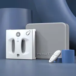شیشه شوی رباتیک شیائومی HUTT W66 - فروشگاه اینترنتی می های
