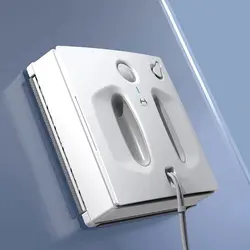 شیشه شوی رباتیک شیائومی HUTT W66 - فروشگاه اینترنتی می های
