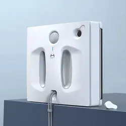 شیشه شوی رباتیک شیائومی HUTT W66 - فروشگاه اینترنتی می های