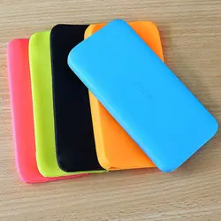 کاور پاور بانک 10000 ردمی شیائومی - فروشگاه اینترنتی می های