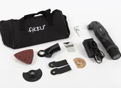 مولتی کاتر Xiaomi Akku - فروشگاه اینترنتی می های